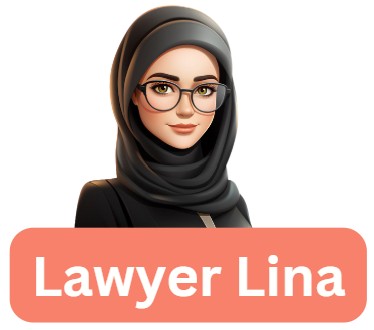 Lawyer Lina